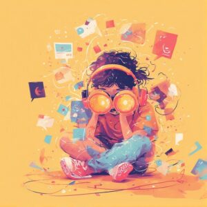 How to Use AI Mobile Apps to Stay Focused and Manage ADHD Challenges