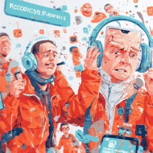 How to Use AI Mobile Apps to Reduce Anxiety and Improve Emotional Stability