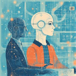 Human Memory vs AI Memory: The Beginning of Cognitive Outsourcing