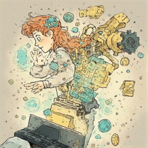 How Background AI Engines in ChatGPT, Gemini, and Copilot Are Running Your Digital Life Without You Noticing