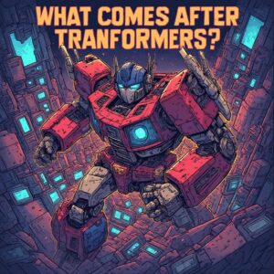 What Comes After Transformers? Exploring the New AI Architectures of 2027