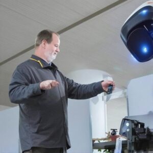 AI in American Agriculture: How Farms in Iowa, Kansas & Nebraska Are Using AI Robots to Replace Manual Labor