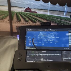 AI in American Agriculture: How Farms in Iowa, Kansas & Nebraska Are Using AI Robots to Replace Manual Labor
