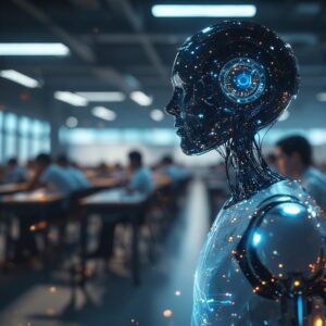 New York’s AI Education Revolution: From Public Schools to Ivy League Universities—How Technology Is Reshaping the Future of Learning