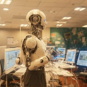 New York’s AI Education Revolution: From Public Schools to Ivy League Universities—How Technology Is Reshaping the Future of Learning