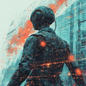 How AI Is Reinventing Wall Street Quants: Inside the New Era of Algorithmic Models, Predictive Signals & Machine-Learning Trading