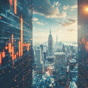 How AI Is Reinventing Wall Street Quants: Inside the New Era of Algorithmic Models, Predictive Signals & Machine-Learning Trading