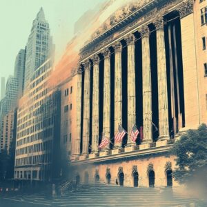 How AI Is Reinventing Wall Street Quants: Inside the New Era of Algorithmic Models, Predictive Signals & Machine-Learning Trading