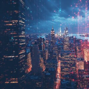 How AI Is Reshaping New York’s Financial Ecosystem: From Algorithmic Trading to Fraud Detection Across Banks & Investment Firms