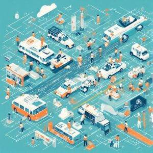 Will AI Replace White-Collar Jobs Worldwide? A Deep Investigation Into the Future Global Workforce