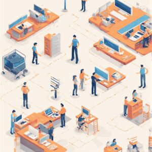 Will AI Replace White-Collar Jobs Worldwide? A Deep Investigation Into the Future Global Workforce