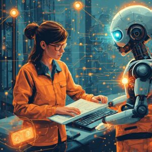 Will AI Replace White-Collar Jobs Worldwide? A Deep Investigation Into the Future Global Workforce