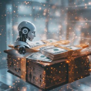 How Digital Entrepreneurs Use AI to Scale Income in 2026