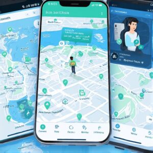 Safety is the biggest concern for solo travelers. These AI apps provide lifesaving alerts and automatic protection.

5. Life360 AI (Real-Time Safety Zones)

Features:

AI detection of dangerous neighborhoods

location monitoring

crash detection

emergency auto-call

AI also learns “safe patterns” and alerts you when something seems unusual.

6. Noonlight AI (Instant SOS Assistant)

Press and hold → AI analyzes your voice, location, and behavior.
If something seems off, it alerts authorities instantly.

7. RedZone AI (Crime Risk Heatmaps)

Shows crime zones in real-time using AI prediction models.
Perfect for exploring new cities safely.

8. SafeTravel AI (Local Hazard Alerts)

Provides warnings for:

protests

natural disasters

unsafe bridges

scams

weather dangers

This is essential for unpredictable countries.

Smart Itinerary Planning Apps for Solo Travel