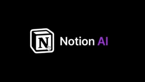 Notion AI — Best AI Tool for Planning, Ideas & Content Workflow