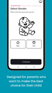 Baby Name Finder AI