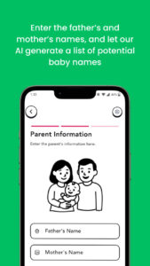 Baby Name Finder AI