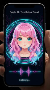 Perplix AI APK (2025): The Smart Real-Time Chatbot App for Learning, Coding & Everyday Help