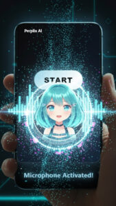 Perplix AI APK (2025): The Smart Real-Time Chatbot App for Learning, Coding & Everyday Help