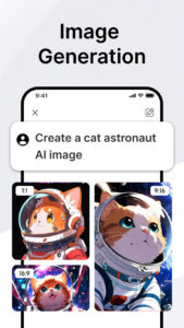 LumosAI App : Your Smart AI Chat Assistant for Study, Work & Creativity [Full Review + How to Use]