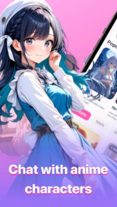 MeetX AI: The Android App Where Every Chat Feels Alive