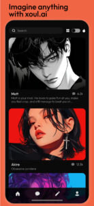 How Xoul AI is Revolutionizing Storytelling and Character Creation