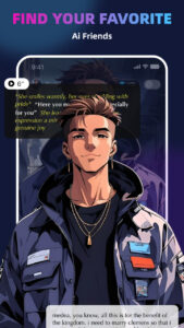 Krush AI: Redefining Emotional Chat and Roleplay with Intelligent Characters