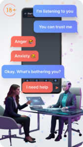 Meet AI Psychologist Chat: Your 24/7 Emotional Support Partner for a Calmer Mind