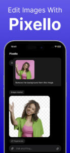 Pixello AI: The Ultimate Art Generator That Turns Your Photos into Masterpieces
