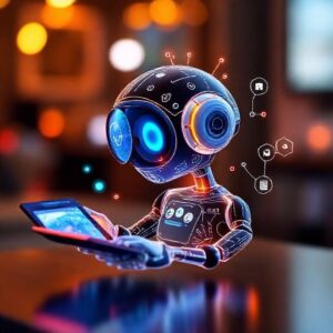 10 Best AI Apps for Teachers and Students in 2025