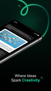 How Vuzo AI Delivers Professional-Grade Intelligence on Mobile: PDF Analyzer, Assistants, and GPT-4o Power