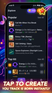 Make Music with AI: How 3B Music AI Generates Vocals, Beats, and Full Tracks Instantly