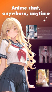 Sayin AI: Where AI Companions Offer Real Talk, Support, and Endless Conversations