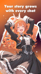 Sayin AI: Where AI Companions Offer Real Talk, Support, and Endless Conversations