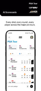 GOLF.AI: The Future of Golf Strategy with AI-Powered Advice, Rules, Analytics, and Shot Guidance