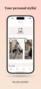 Chic AI Review: Your Personal AI Stylist for Outfits, Wardrobe Organization, and Try-On Looks