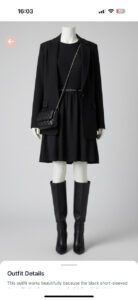 Chic AI Review: Your Personal AI Stylist for Outfits, Wardrobe Organization, and Try-On Looks