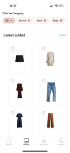 Chic AI Review: Your Personal AI Stylist for Outfits, Wardrobe Organization, and Try-On Looks