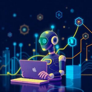 Top AI Tools to Accelerate Your Career Growth in 2025 (For Students & Professionals)