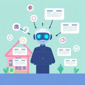 40 Powerful AI Prompts for Real Estate Agents to Automate Listings, Leads & Client Follow-Ups
