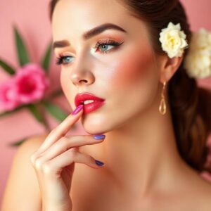 A Single AI Prompt to Generate High-Converting Images for Beauty Brands & Etsy Sellers