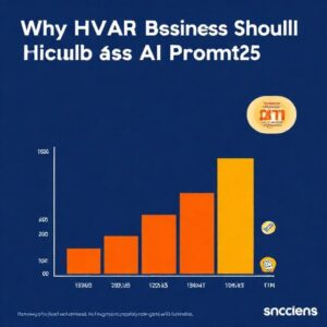 15 Powerful AI Prompts for HVAC Businesses: Automate Quotes, Service Descriptions & Customer Messages