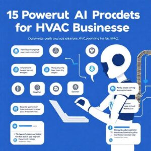 15 Powerful AI Prompts for HVAC Businesses: Automate Quotes, Service Descriptions & Customer Messages