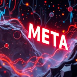 Meta’s $72 Billion AI Bet: Why the Biggest Tech Gamble of the Decade Might Actually Make Sense