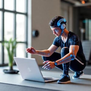 How Personal Trainers Use AI to Automate Client Plans & Build a Scalable Fitness Business in 2026