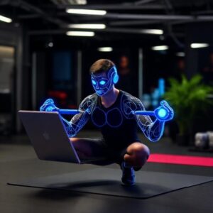 How Personal Trainers Use AI to Automate Client Plans & Build a Scalable Fitness Business in 2026