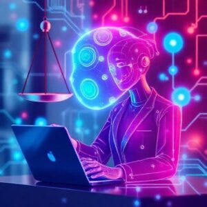 The Secret Systems Small Law Firms Are Building With AI to Handle Clients Faster & Reduce Burnout