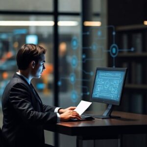 The Secret Systems Small Law Firms Are Building With AI to Handle Clients Faster & Reduce Burnout