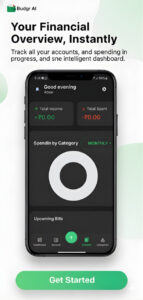 How Budgr AI Makes Money Management Effortless: The New Era of Smart Budgeting on Android
