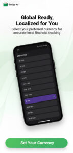 How Budgr AI Makes Money Management Effortless: The New Era of Smart Budgeting on Android